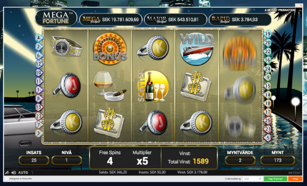 Bonus 100 casino system