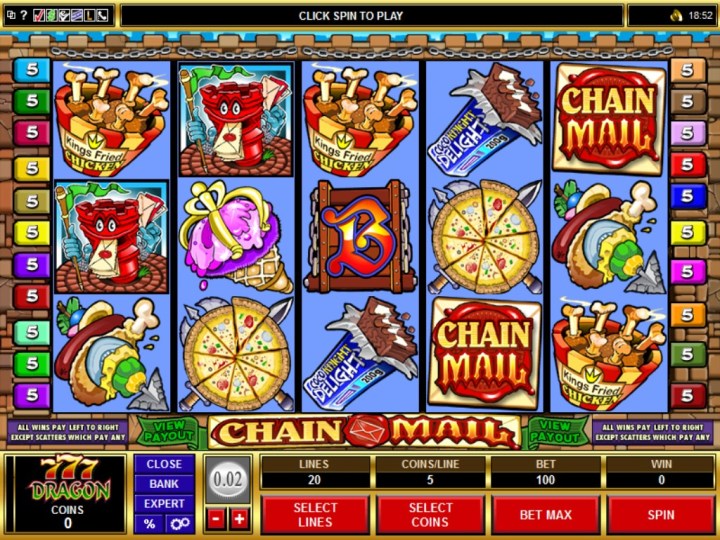 Casino mjukvara för ridika