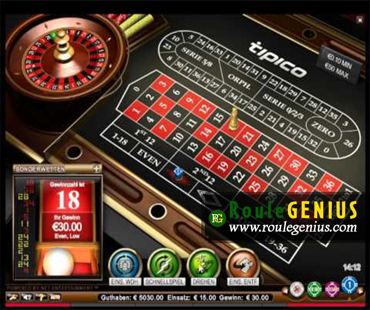 Casino recension test Bollywood 49988