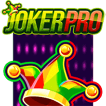Pays spelautomater Joker Pro power