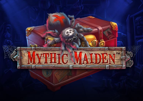 Mythic Maiden 62614