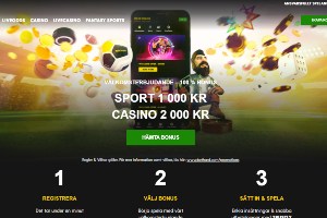 Casino välkomsterbjudande mobilcasino med 31657