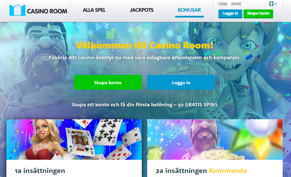 Vikings spel automat casino öppna