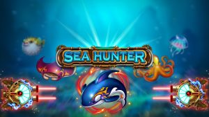Bästa Sea Hunter kundtjänst