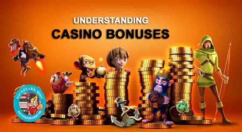 Casino free spins hajper