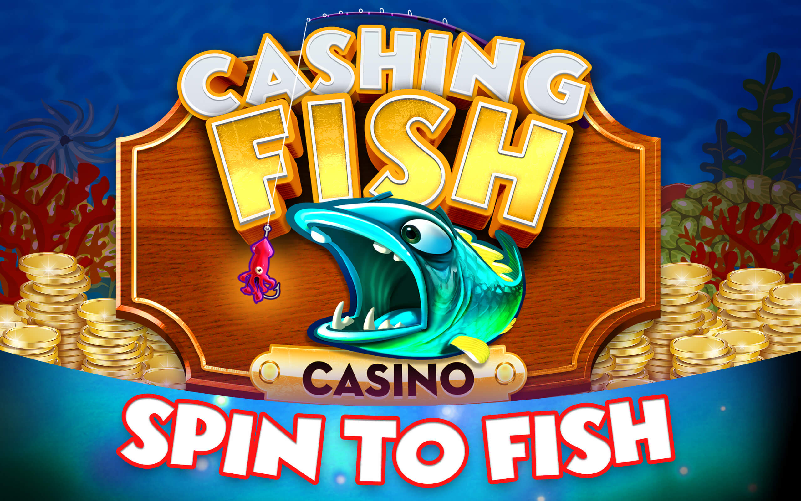 Casino Florida free spins betspin