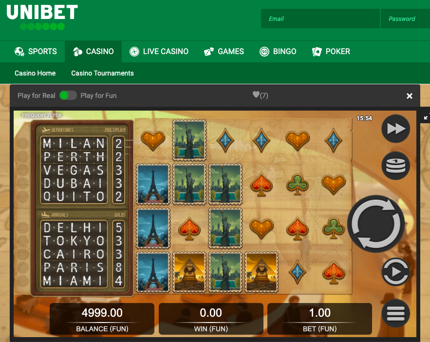 Casino ägare 54129