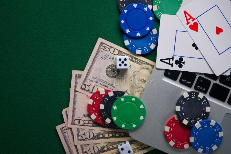 Fördomar om casino Paysafecard bill
