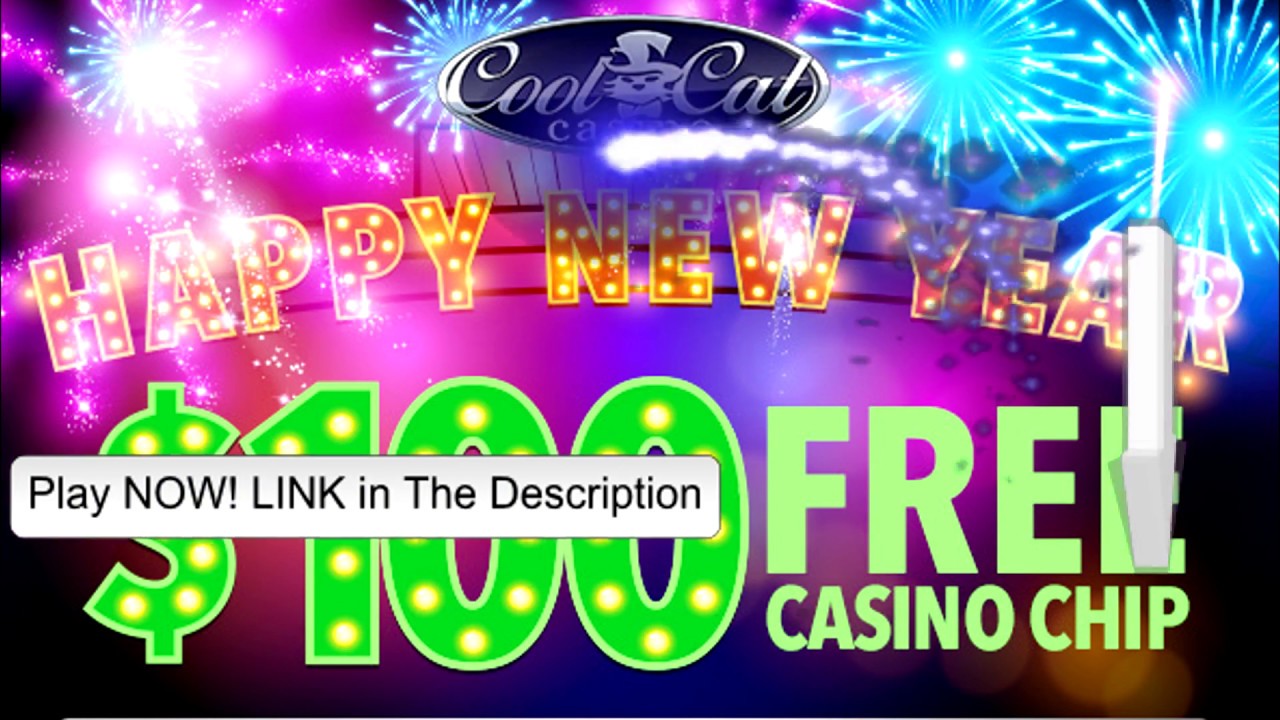 Online casino no deposit friday