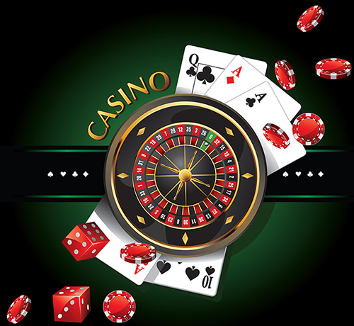 500 bonus casino wiki