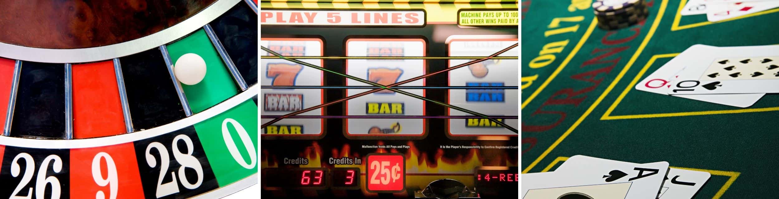 Villkor för bonusar casino dick