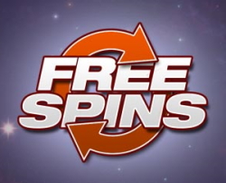Jackpotthelg freespins Power Spins 44141
