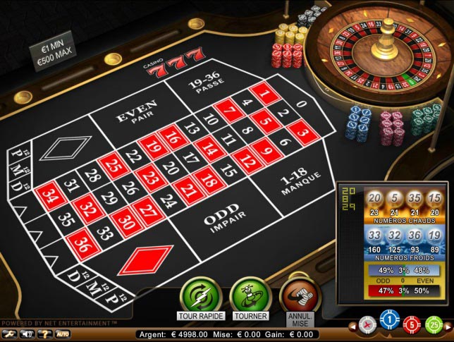 Casino kampanjer recension ett 40049