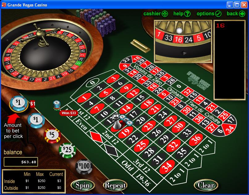 Casino med 68608