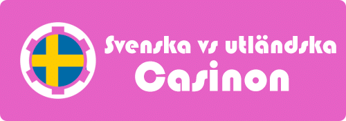 Svenska casino BankID slots