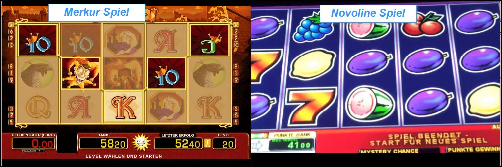 Thrills casino flashback doom