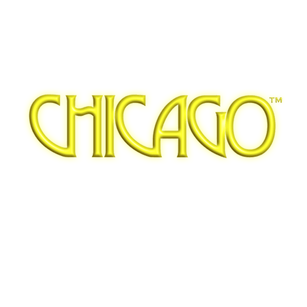 Chicago kortspel 32632