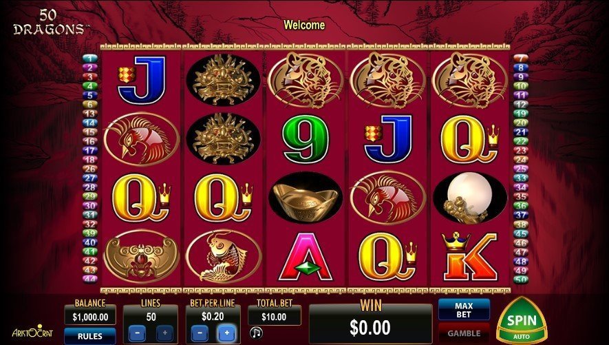 Casino win real money iSoftBet