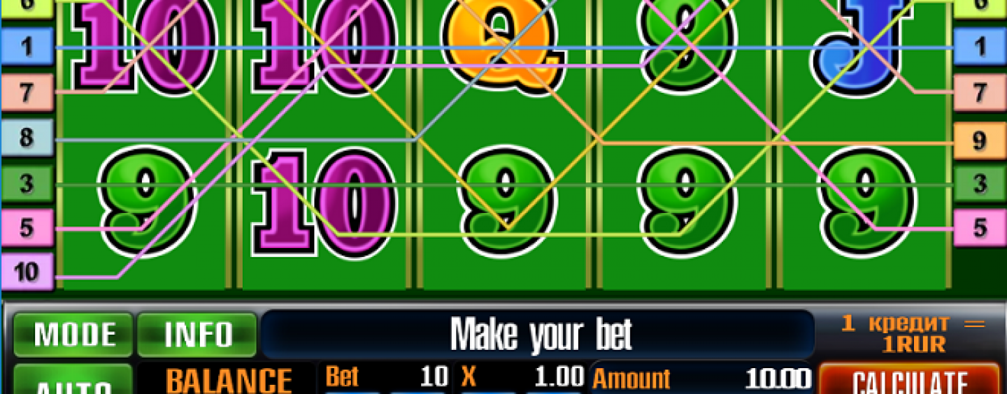 Roulette odds lotto enklare