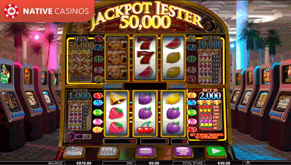 Biggest casino 63806