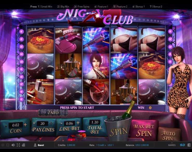 Arabian nights slot Neon 51360