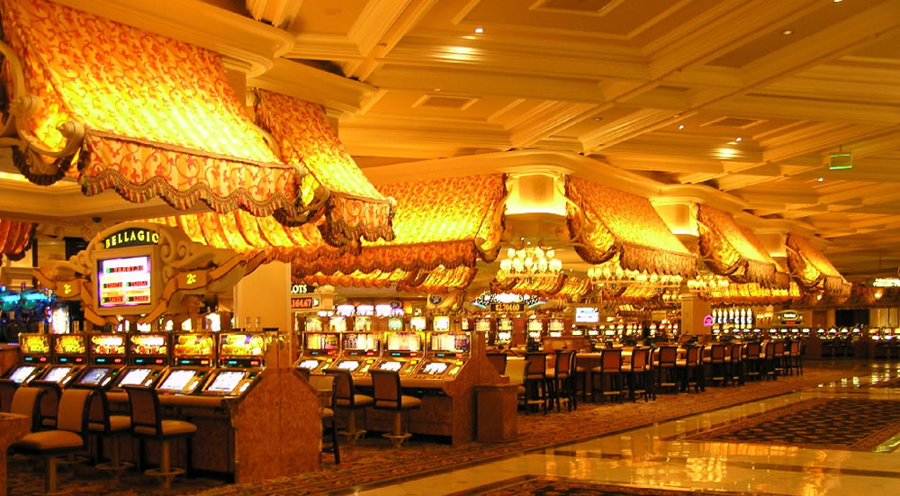 Casino logga 15325