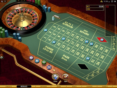 Cashback på casino TempleNile enchanted
