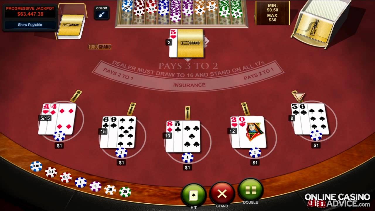 Online casino utan 64191