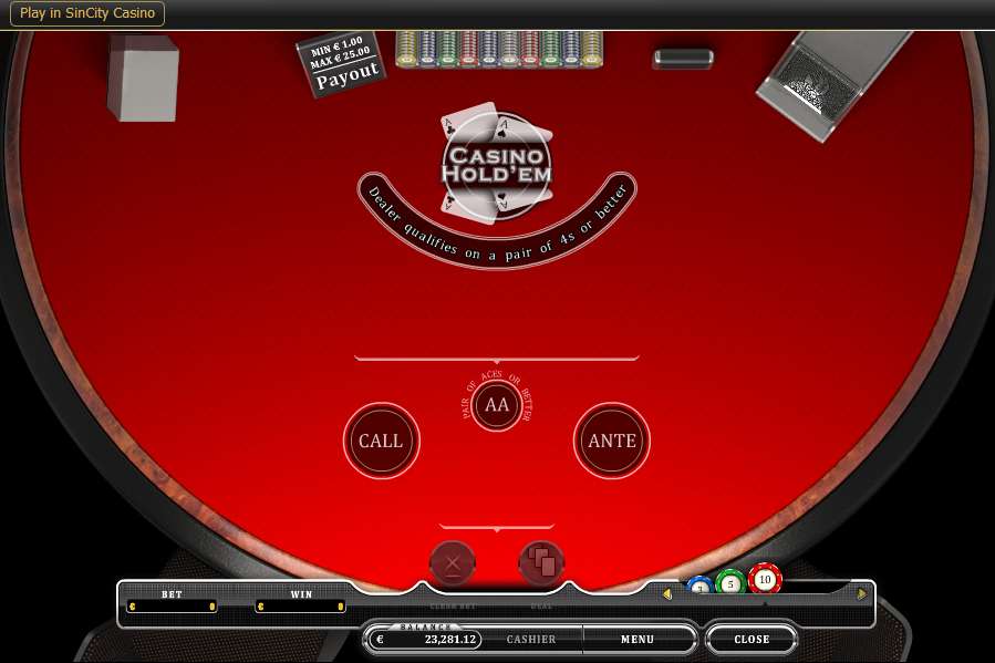Casino Skön 77943