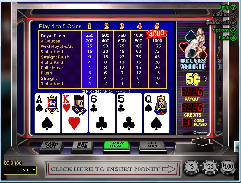 Casino bland eliten Ridika 82355