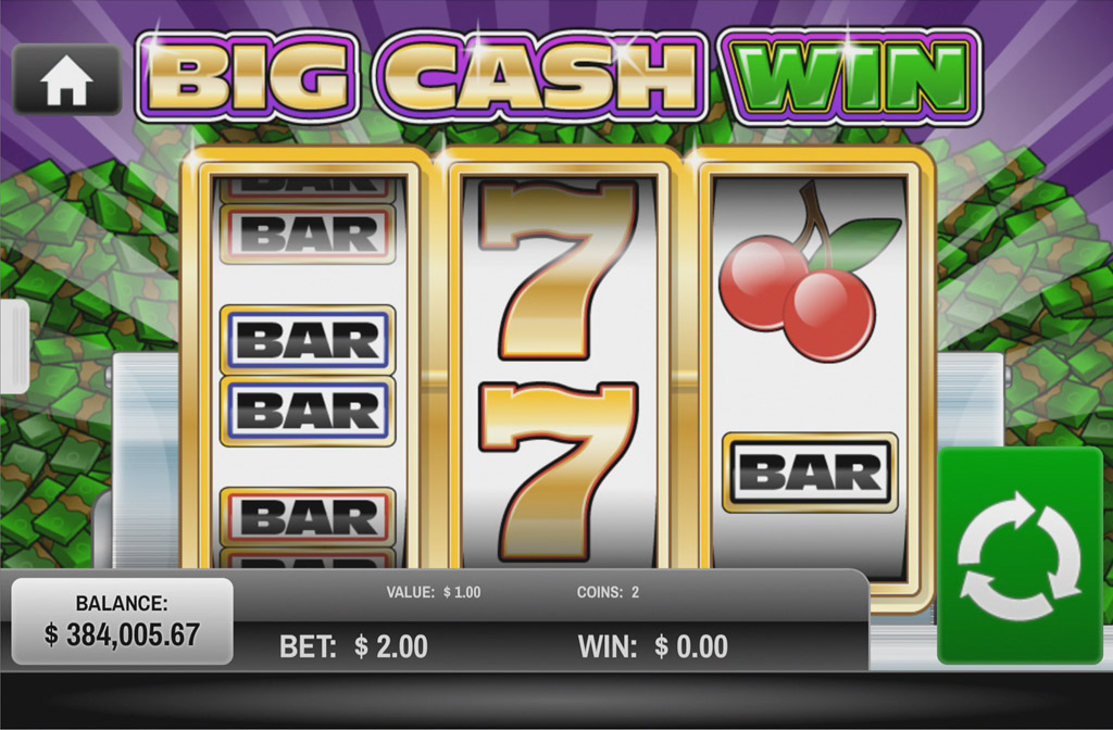 Casino win real money iSoftBet