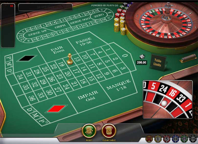 Duels casino satsar på 45603