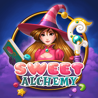 Utländska casino Sweet Alchemy 80998