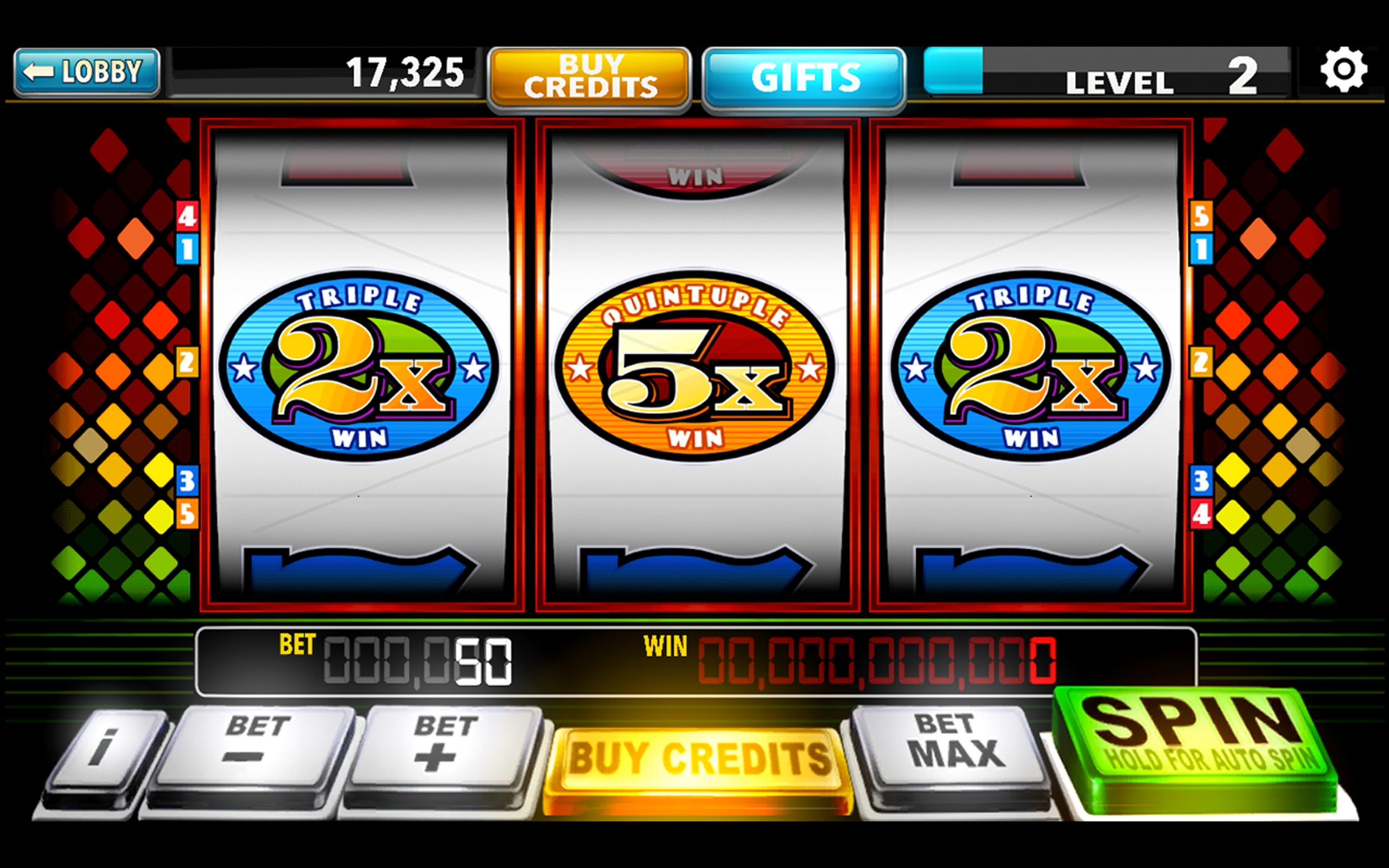 Casino free spilleautomater tävlingar