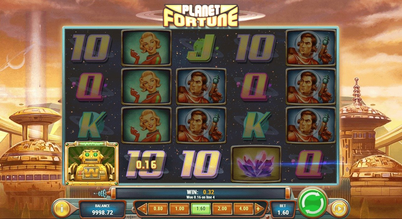 Casino odds online Unibet 73659