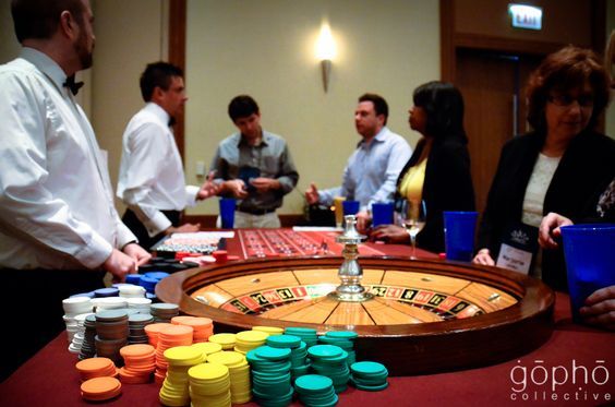 Casino odds poker ansvarsfullt