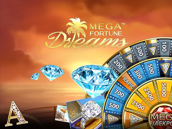 Mega fortune dreams tips playMillion