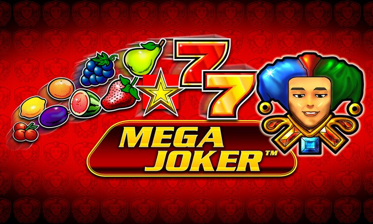Mega Joker slot mer 21268