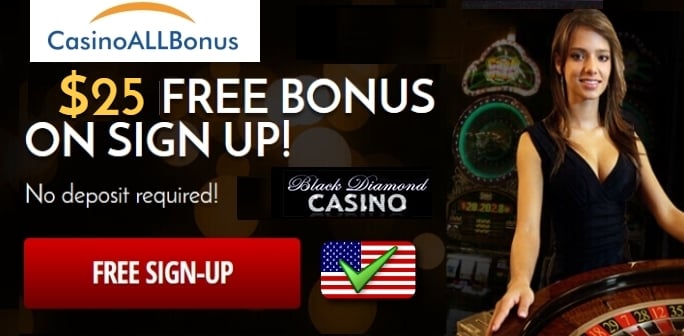 Online casino no deposit miljon