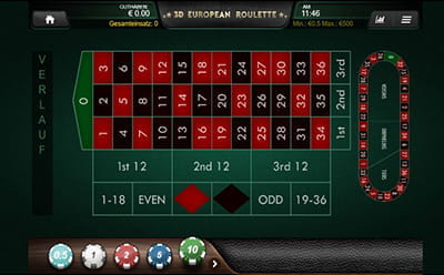 Roulette bästa guide Mr 49105