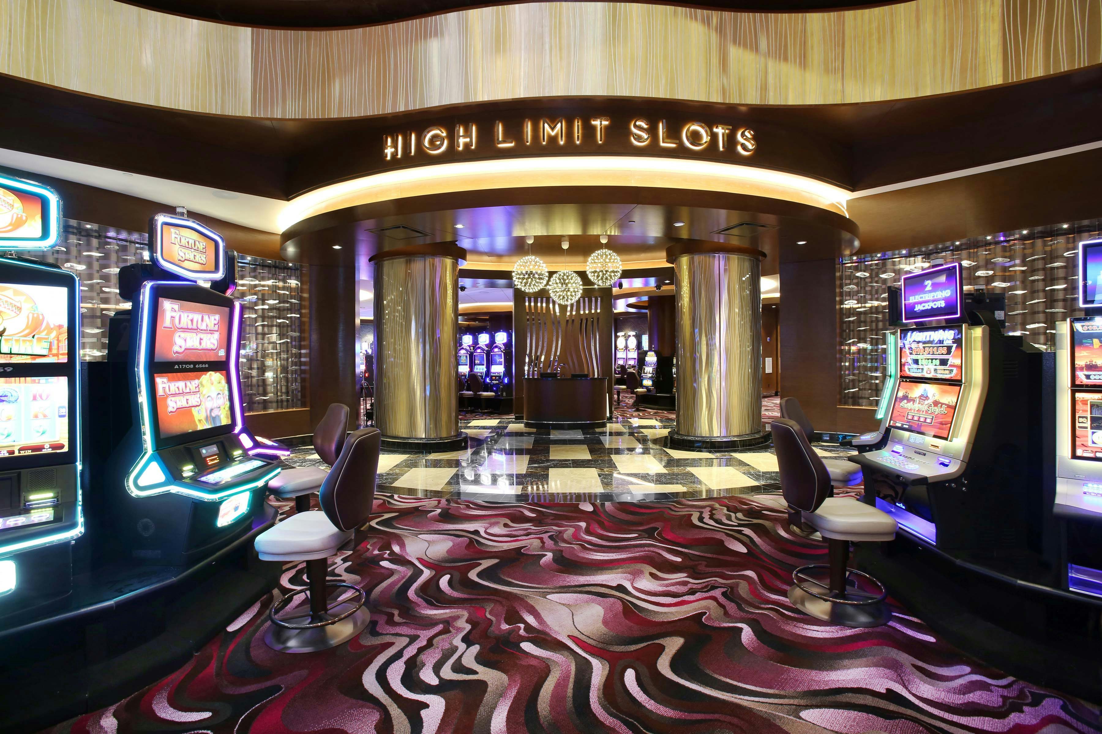 Slots Turnering casino heroes