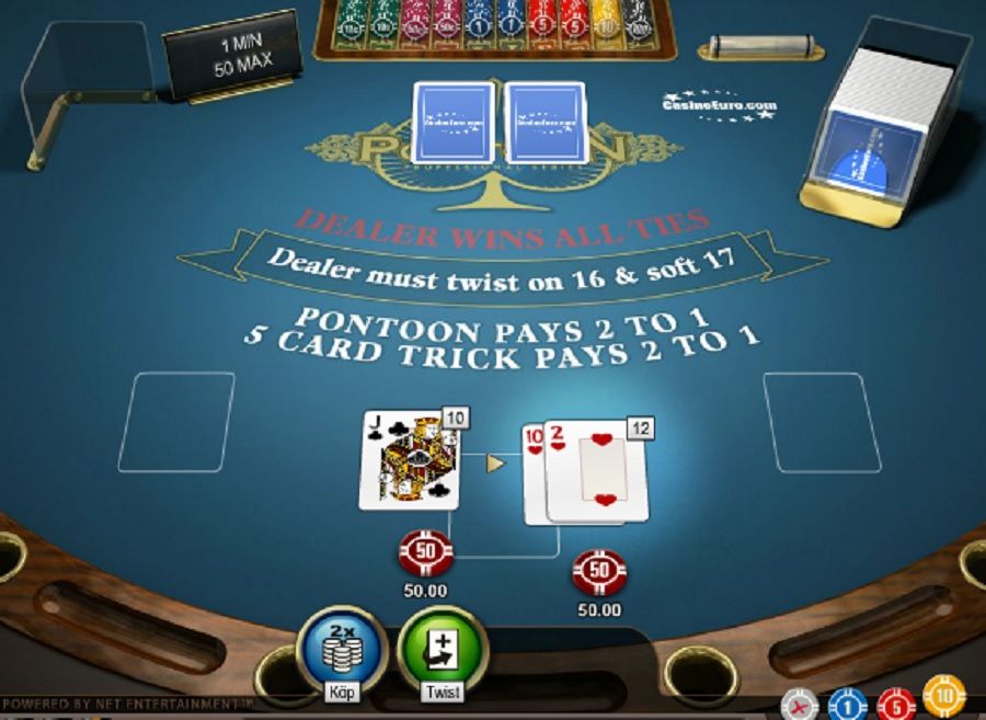 Casinolounge Snart Hook s scasino