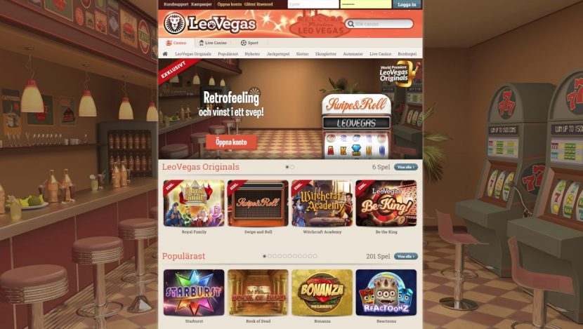 Trustly online casino betalmetod oddsmöjligheter
