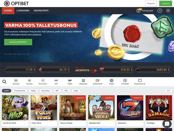Insättningsfria freespins MiamiDice casino streak