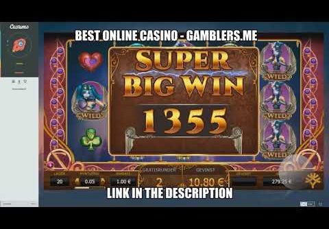 Win odds casino 51126